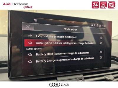 Audi Q5 Sportback 50 TFSIe 299 S tronic 7 Quattro Avus   - 22