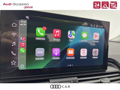 Audi Q5 Sportback 50 TFSIe 299 S tronic 7 Quattro Avus   - 25