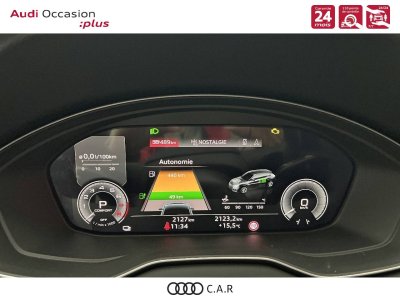 Audi Q5 Sportback 50 TFSIe 299 S tronic 7 Quattro Avus   - 27