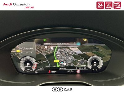 Audi Q5 Sportback 50 TFSIe 299 S tronic 7 Quattro Avus   - 28