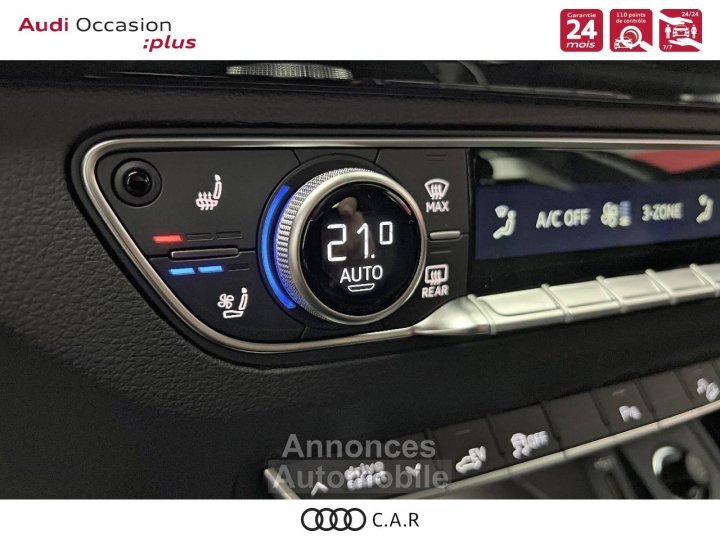Audi Q5 Sportback 50 TFSIe 299 S tronic 7 Quattro Avus - 31