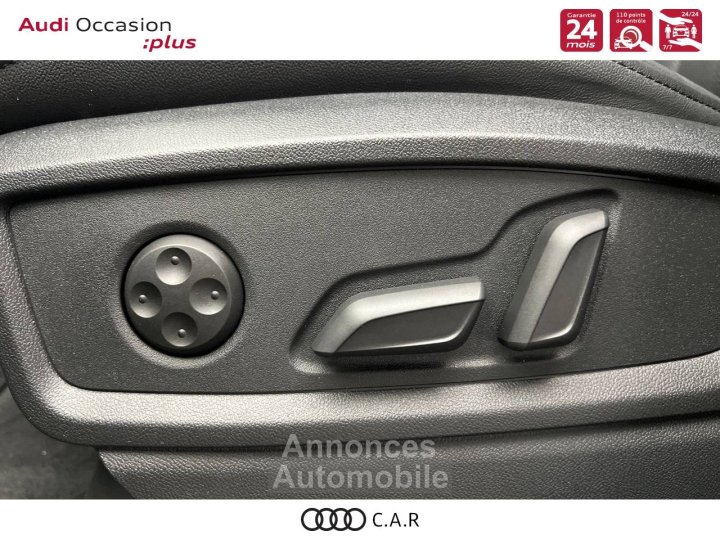 Audi Q5 Sportback 50 TFSIe 299 S tronic 7 Quattro Avus - 32