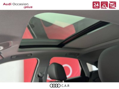 Audi Q5 Sportback 50 TFSIe 299 S tronic 7 Quattro Avus   - 34