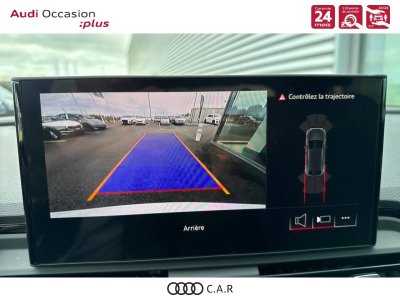 Audi Q5 Sportback 50 TFSIe 299 S tronic 7 Quattro S line - 3