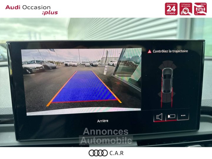 Audi Q5 Sportback 50 TFSIe 299 S tronic 7 Quattro S line - 3