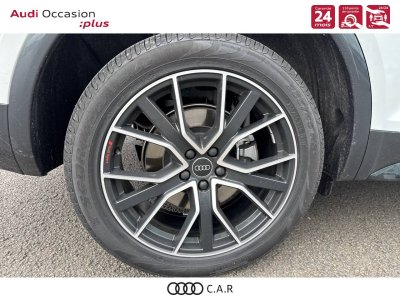Audi Q5 Sportback 50 TFSIe 299 S tronic 7 Quattro S line - 14