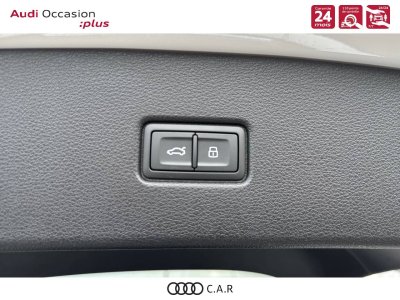 Audi Q5 Sportback 50 TFSIe 299 S tronic 7 Quattro S line - 15