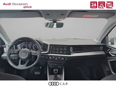 Audi A1 Sportback 25 TFSI 95 ch S tronic 7 Design   - 6
