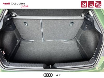 Audi A1 Sportback 25 TFSI 95 ch S tronic 7 Design   - 9