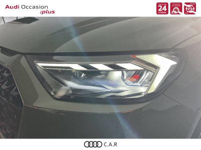 Audi A1 Sportback 25 TFSI 95 ch S tronic 7 Design   - 10