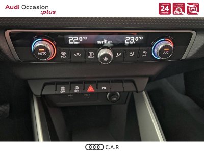 Audi A1 Sportback 25 TFSI 95 ch S tronic 7 Design   - 13