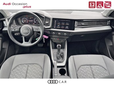 Audi A1 Sportback 25 TFSI 95 ch S tronic 7 Advanced 2   - 6