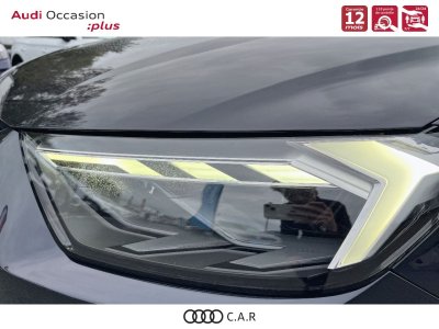 Audi A1 Sportback 25 TFSI 95 ch S tronic 7 Advanced 2   - 10