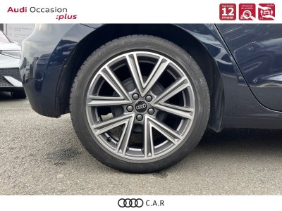 Audi A1 Sportback 25 TFSI 95 ch S tronic 7 Advanced 2   - 12