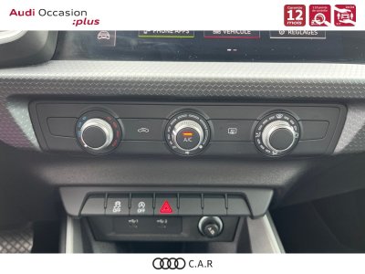 Audi A1 Sportback 25 TFSI 95 ch S tronic 7 Advanced 2   - 17