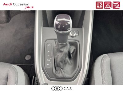 Audi A1 Sportback 25 TFSI 95 ch S tronic 7 Advanced 2   - 18