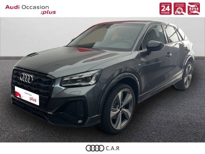 Audi Q2 35 TFSI 150 S tronic 7 S line Plus   - 1