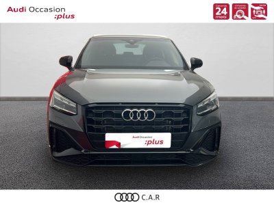 Audi Q2 35 TFSI 150 S tronic 7 S line Plus   - 2