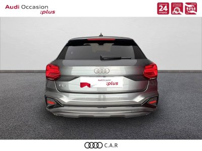 Audi Q2 35 TFSI 150 S tronic 7 S line Plus   - 4