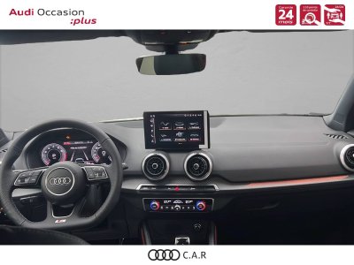 Audi Q2 35 TFSI 150 S tronic 7 S line Plus   - 6