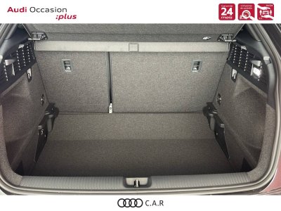 Audi Q2 35 TFSI 150 S tronic 7 S line Plus   - 9