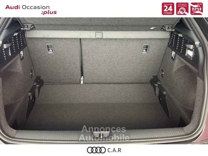 Audi Q2 35 TFSI 150 S tronic 7 S line Plus - 9