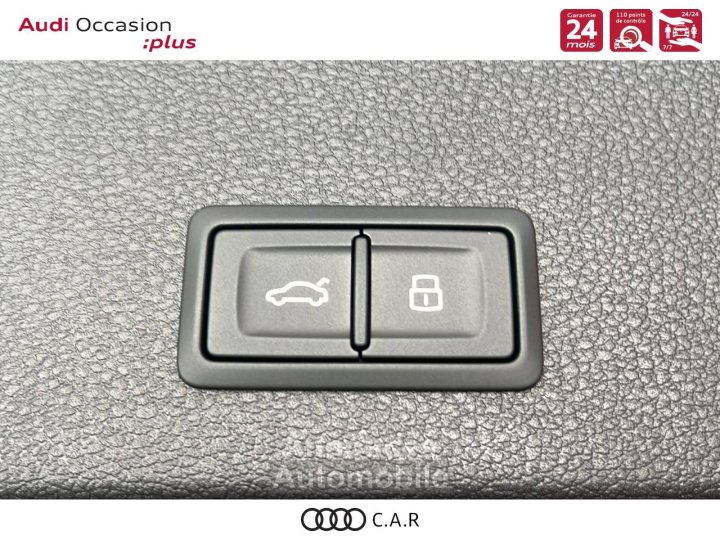 Audi Q2 35 TFSI 150 S tronic 7 S line Plus - 10