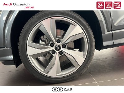 Audi Q2 35 TFSI 150 S tronic 7 S line Plus   - 13