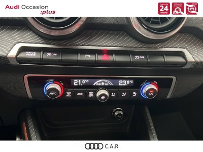 Audi Q2 35 TFSI 150 S tronic 7 S line Plus   - 15