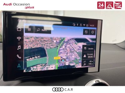 Audi Q2 35 TFSI 150 S tronic 7 S line Plus   - 16