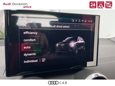 Audi Q2 35 TFSI 150 S tronic 7 S line Plus   - 17