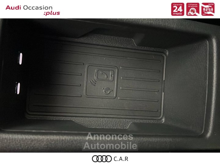 Audi Q2 35 TFSI 150 S tronic 7 S line Plus - 19