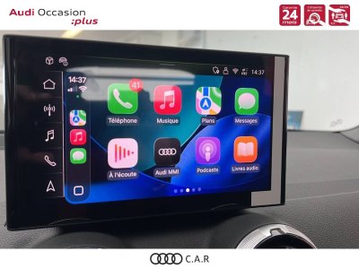 Audi Q2 35 TFSI 150 S tronic 7 S line Plus   - 20