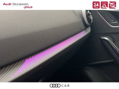 Audi Q2 35 TFSI 150 S tronic 7 S line Plus   - 24