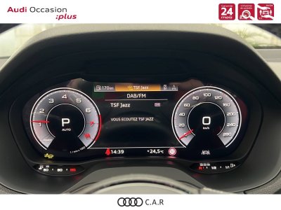 Audi Q2 35 TFSI 150 S tronic 7 S line Plus   - 25