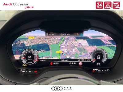 Audi Q2 35 TFSI 150 S tronic 7 S line Plus   - 26