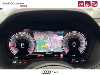Audi Q2 35 TFSI 150 S tronic 7 S line Plus   - 27