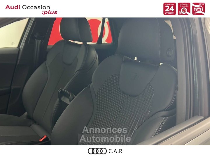 Audi Q2 35 TFSI 150 S tronic 7 S line Plus - 28