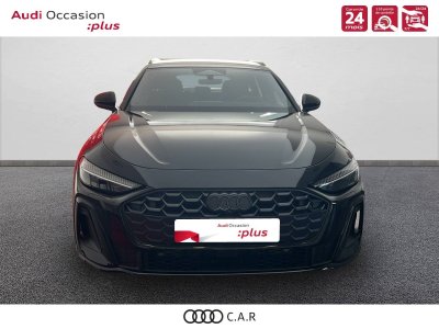 Audi A5 AVANT Avant e-hybrid 299 ch S tronic 7 Quattro S line   - 2