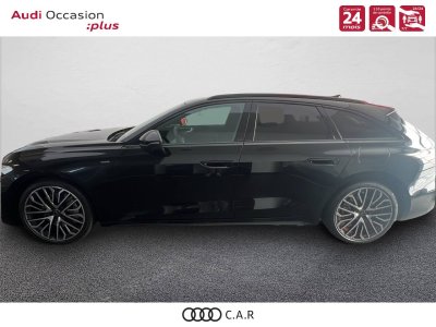 Audi A5 AVANT Avant e-hybrid 299 ch S tronic 7 Quattro S line   - 3
