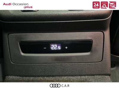 Audi A5 AVANT Avant e-hybrid 299 ch S tronic 7 Quattro S line   - 9