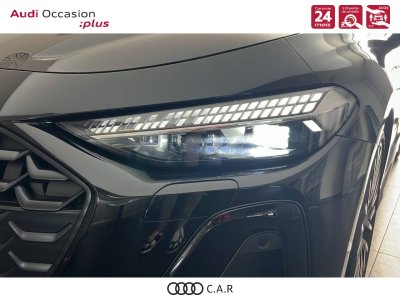 Audi A5 AVANT Avant e-hybrid 299 ch S tronic 7 Quattro S line   - 13