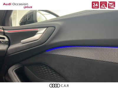 Audi A5 AVANT Avant e-hybrid 299 ch S tronic 7 Quattro S line   - 17