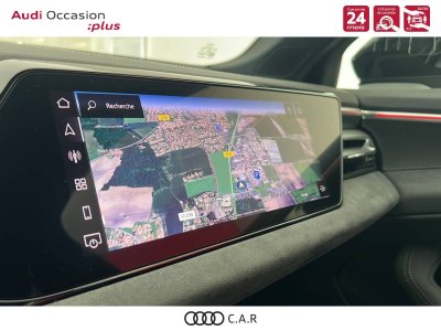 Audi A5 AVANT Avant e-hybrid 299 ch S tronic 7 Quattro S line   - 18