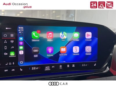 Audi A5 AVANT Avant e-hybrid 299 ch S tronic 7 Quattro S line   - 20