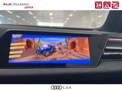 Audi A5 AVANT Avant e-hybrid 299 ch S tronic 7 Quattro S line   - 22