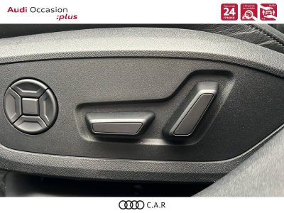 Audi A5 AVANT Avant e-hybrid 299 ch S tronic 7 Quattro S line   - 26