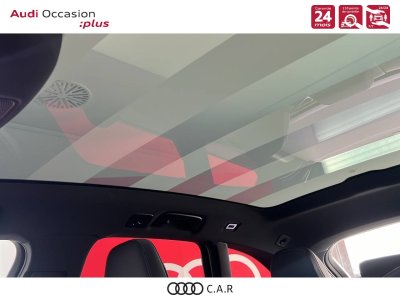 Audi A5 AVANT Avant e-hybrid 299 ch S tronic 7 Quattro S line   - 27