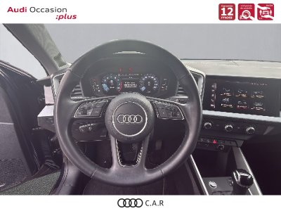 Audi A1 ALLSTREET Allstreet 30 TFSI 110 ch S tronic 7 Design - 6