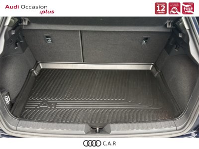 Audi A1 ALLSTREET Allstreet 30 TFSI 110 ch S tronic 7 Design - 9